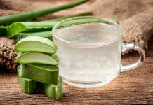 Алоэ Вера Сок