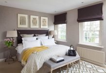 Окна для спальни: особенности выбора