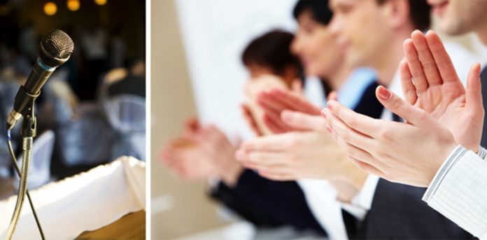 Школа красноречия