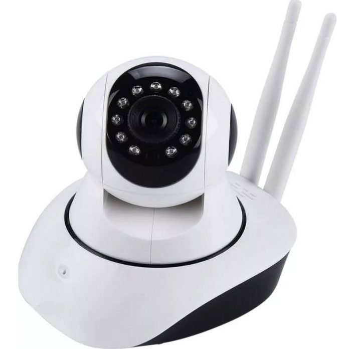 Wi-Fi видеокамеры