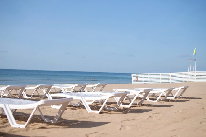 Отдых и лечение в Крыму