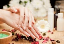 Как правильно ухаживать за кожей рук