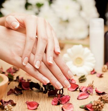 Как правильно ухаживать за кожей рук