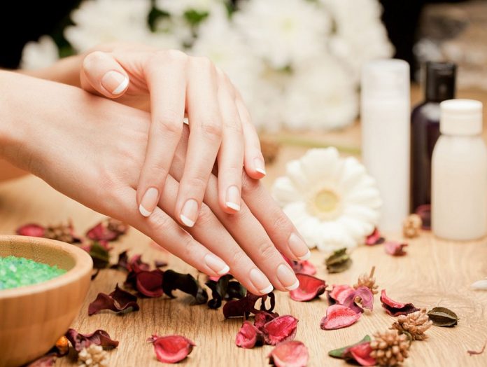 Как правильно ухаживать за кожей рук