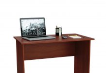 Каким должен быть письменный стол