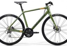 Виды велосипедов, их названия и предназначение