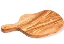 Разделочные доски из дерева: плюсы