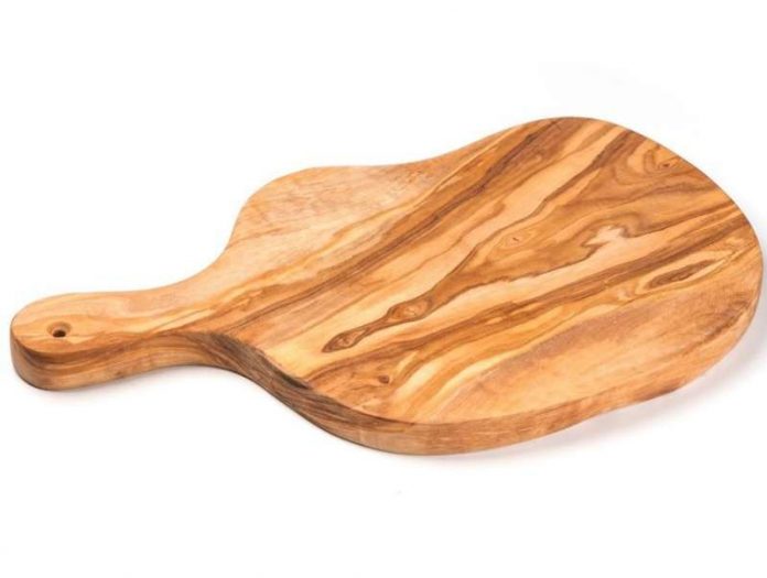 Разделочные доски из дерева: плюсы