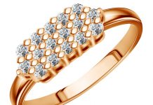 Как выбрать золотые кольца?