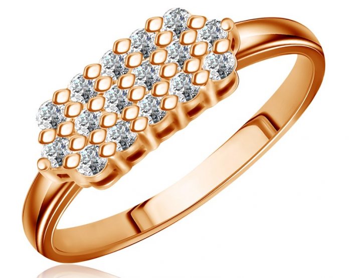 Как выбрать золотые кольца?