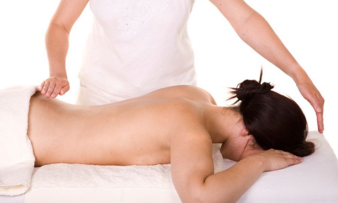 Что такое энергетический массаж