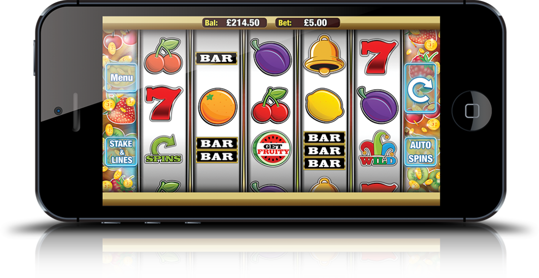 Zoloto Loto казино онлайн