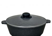 Как выбрать жаровню