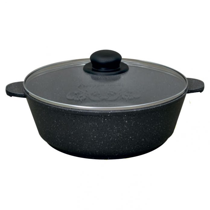 Как выбрать жаровню