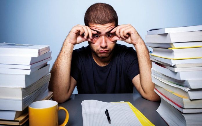 Заказ студенческих работ онлайн