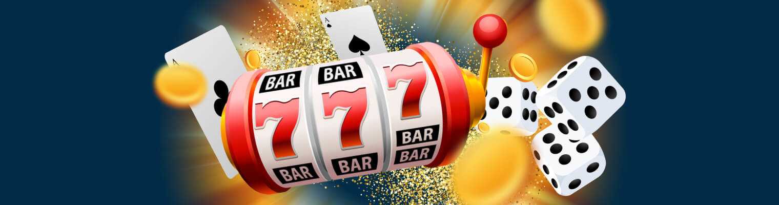 онлайн казино Золото Лото