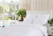 Одеяла Биллербек