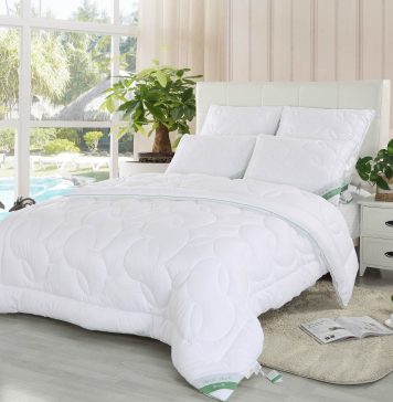 Одеяла Биллербек