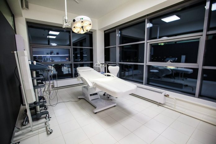 Центр эстетической медицины