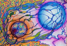 Что такое Нейрографика