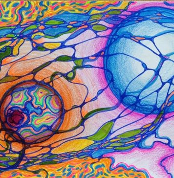 Что такое Нейрографика