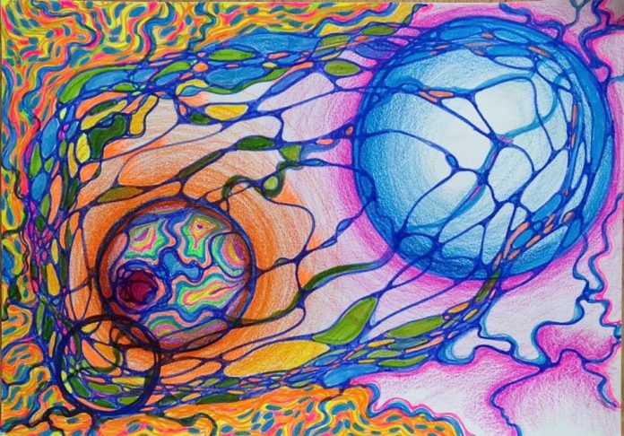 Что такое Нейрографика