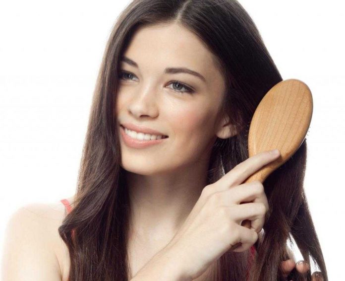 Какие средства помогут в уходе за волосами