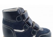 Как выбирать детскую обувь