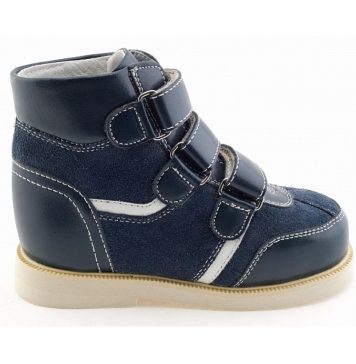 Как выбирать детскую обувь