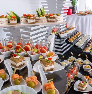 Что такое кейтеринг