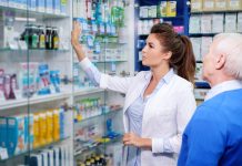 Покупка лекарственных средств онлайн: в чем плюсы