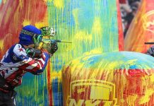 Отличный день рождения для подростка