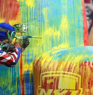 Отличный день рождения для подростка