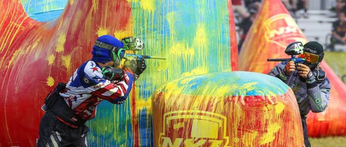 Отличный день рождения для подростка