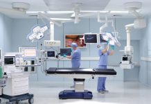 Разновидности медицинского оборудования