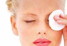 Средства для ухода за глазами