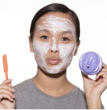 Маски для лица: какими они бывают