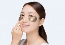 Косметика для глаз