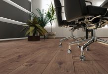 Напольное покрытие