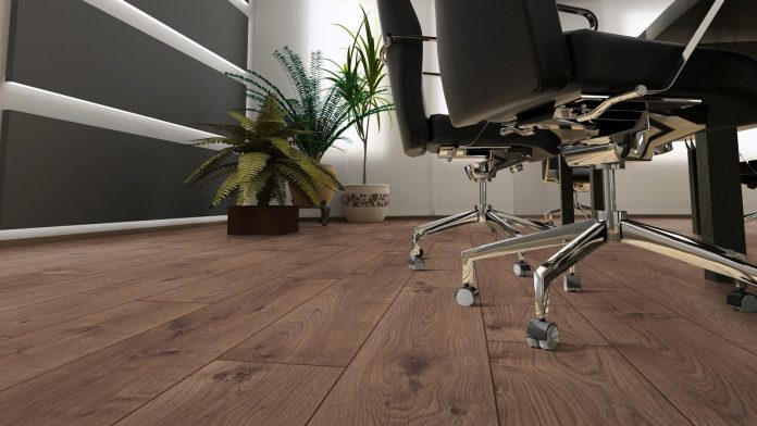 Напольное покрытие