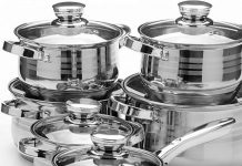 Кухонная посуда