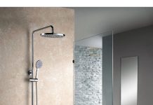 Душевая система для ванны