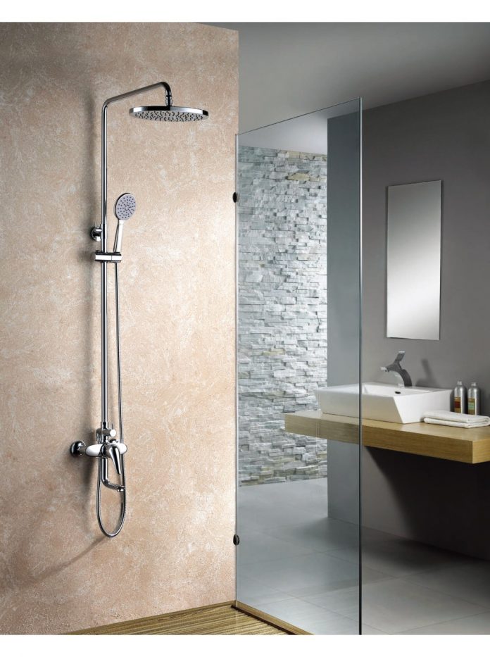 Душевая система для ванны