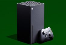 Microsoft Xbox Series X 1Tb