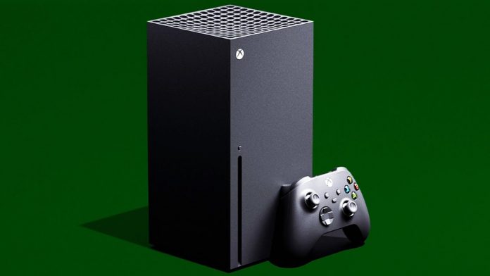 Microsoft Xbox Series X 1Tb