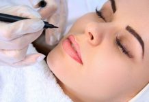 Перманентный макияж: что это такое