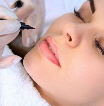 Перманентный макияж: что это такое