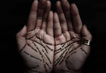 Что такое хиромантия