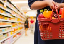 Покупка продуктов онлайн: плюсы