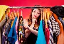 Интернет магазин одежды: плюсы покупок